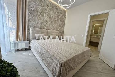 1-room apartment apartment by the address st. Krasnova (area 42,5 m²) - Atlanta.ua - photo 14