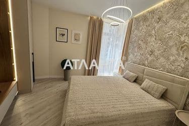 1-room apartment apartment by the address st. Krasnova (area 42,5 m²) - Atlanta.ua - photo 15
