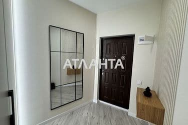 1-room apartment apartment by the address st. Krasnova (area 42,5 m²) - Atlanta.ua - photo 16