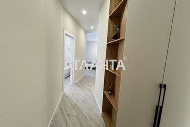 1-room apartment apartment by the address st. Krasnova (area 42,5 m²) - Atlanta.ua - photo 17