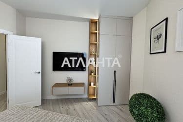 1-room apartment apartment by the address st. Krasnova (area 42,5 m²) - Atlanta.ua - photo 18