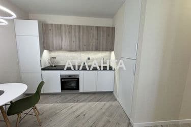 1-room apartment apartment by the address st. Krasnova (area 42,5 m²) - Atlanta.ua - photo 19