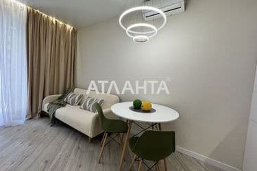 1-room apartment apartment by the address st. Krasnova (area 42,5 m²) - Atlanta.ua - photo 21