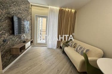 1-room apartment apartment by the address st. Krasnova (area 42,5 m²) - Atlanta.ua - photo 22