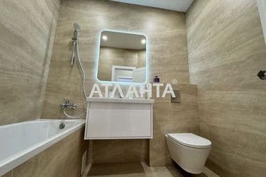 1-room apartment apartment by the address st. Krasnova (area 42,5 m²) - Atlanta.ua - photo 23