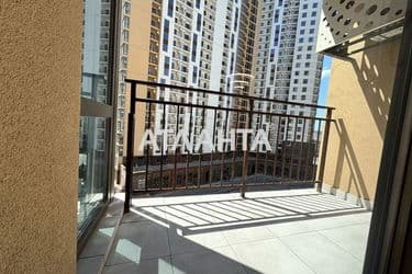 1-room apartment apartment by the address st. Krasnova (area 42,5 m²) - Atlanta.ua - photo 25