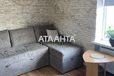 2-rooms apartment apartment by the address st. Dalnitskaya Ivanova (area 44,6 m²) - Atlanta.ua - photo 28