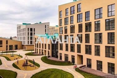 1-кімнатна квартира за адресою вул. Новознесенська (площа 41,4 м²) - Atlanta.ua - фото 9