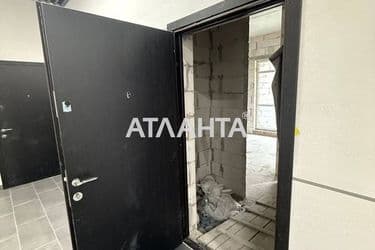 1-кімнатна квартира за адресою вул. Новознесенська (площа 41,4 м²) - Atlanta.ua - фото 12