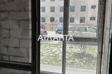 1-кімнатна квартира за адресою вул. Новознесенська (площа 41,4 м²) - Atlanta.ua - фото 14