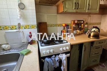 2-rooms apartment apartment by the address st. Stusa vasilya Volodarskogo (area 47,6 m²) - Atlanta.ua - photo 13