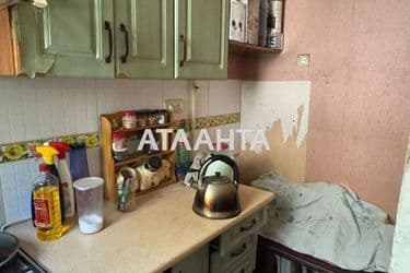 2-rooms apartment apartment by the address st. Stusa vasilya Volodarskogo (area 47,6 m²) - Atlanta.ua - photo 14