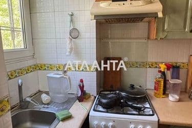 2-rooms apartment apartment by the address st. Stusa vasilya Volodarskogo (area 47,6 m²) - Atlanta.ua - photo 15