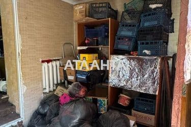 2-rooms apartment apartment by the address st. Stusa vasilya Volodarskogo (area 47,6 m²) - Atlanta.ua - photo 16