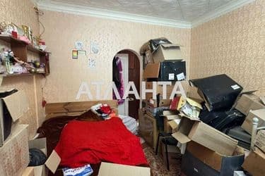 2-rooms apartment apartment by the address st. Stusa vasilya Volodarskogo (area 47,6 m²) - Atlanta.ua - photo 20