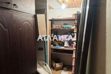 2-rooms apartment apartment by the address st. Stusa vasilya Volodarskogo (area 47,6 m²) - Atlanta.ua - photo 21
