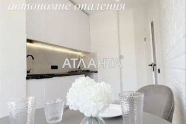 1-room apartment apartment by the address st. Boguslavskaya (area 32 m²) - Atlanta.ua - photo 23