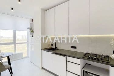 1-room apartment apartment by the address st. Boguslavskaya (area 32 m²) - Atlanta.ua - photo 21