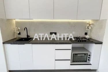1-room apartment apartment by the address st. Boguslavskaya (area 32 m²) - Atlanta.ua - photo 22