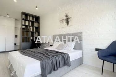 1-room apartment apartment by the address st. Boguslavskaya (area 32 m²) - Atlanta.ua - photo 26