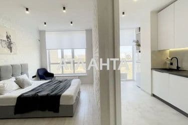 1-room apartment apartment by the address st. Boguslavskaya (area 32 m²) - Atlanta.ua - photo 30