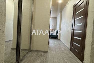 1-кімнатна квартира за адресою вул. Ломоносова (площа 40 м²) - Atlanta.ua - фото 32