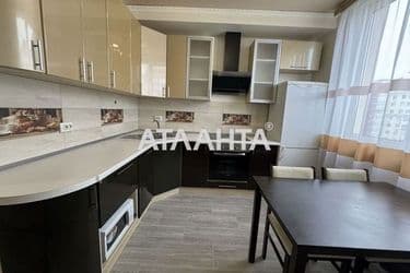 1-кімнатна квартира за адресою вул. Ломоносова (площа 40 м²) - Atlanta.ua - фото 40