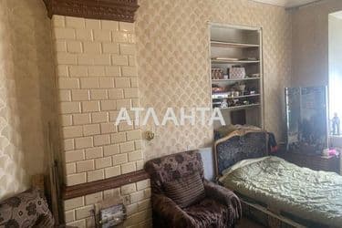 Коммунальная квартира по адресу ул. Пироговская (площадь 24 м²) - Atlanta.ua - фото 9