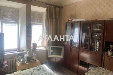 Коммунальная квартира по адресу ул. Пироговская (площадь 24 м²) - Atlanta.ua - фото 10