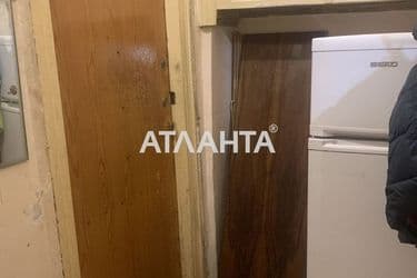 Коммунальная квартира по адресу ул. Пироговская (площадь 24 м²) - Atlanta.ua - фото 11