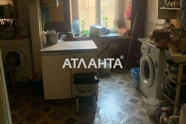Коммунальная квартира по адресу ул. Пироговская (площадь 24 м²) - Atlanta.ua - фото 13