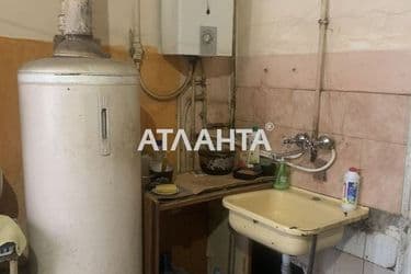 Коммунальная квартира по адресу ул. Пироговская (площадь 24 м²) - Atlanta.ua - фото 15