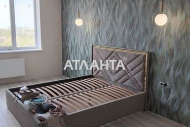 1-room apartment apartment by the address st. Varnenskaya (area 44,1 m²) - Atlanta.ua - photo 6