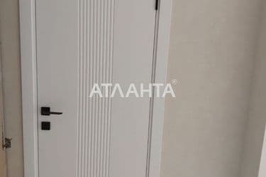 1-room apartment apartment by the address st. Varnenskaya (area 44,1 m²) - Atlanta.ua - photo 9