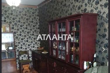 3-комнатная квартира по адресу ул. Высоцкого (площадь 70 м²) - Atlanta.ua - фото 19