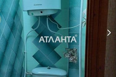 3-комнатная квартира по адресу ул. Высоцкого (площадь 70 м²) - Atlanta.ua - фото 22