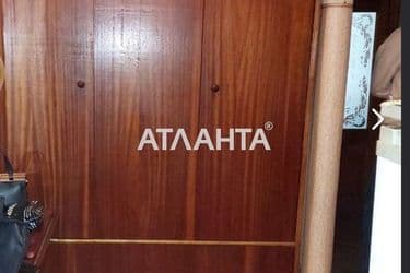 3-комнатная квартира по адресу ул. Высоцкого (площадь 70 м²) - Atlanta.ua - фото 25