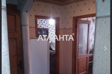 3-комнатная квартира по адресу ул. Высоцкого (площадь 70 м²) - Atlanta.ua - фото 23