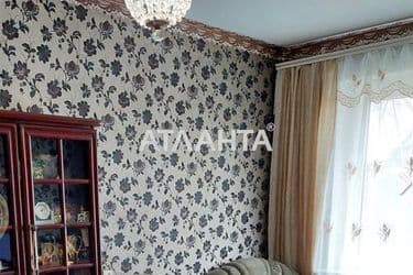 3-комнатная квартира по адресу ул. Высоцкого (площадь 70 м²) - Atlanta.ua - фото 20