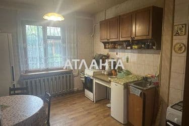 3-комнатная квартира по адресу ул. Высоцкого (площадь 70 м²) - Atlanta.ua - фото 15