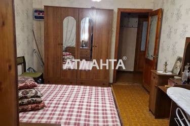 3-комнатная квартира по адресу ул. Высоцкого (площадь 70 м²) - Atlanta.ua - фото 16