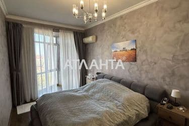 2-кімнатна квартира за адресою Фонтанська дор. (площа 100 м²) - Atlanta.ua - фото 25
