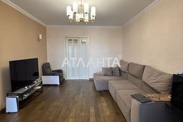 2-кімнатна квартира за адресою Фонтанська дор. (площа 100 м²) - Atlanta.ua - фото 29
