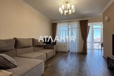2-кімнатна квартира за адресою Фонтанська дор. (площа 100 м²) - Atlanta.ua - фото 31