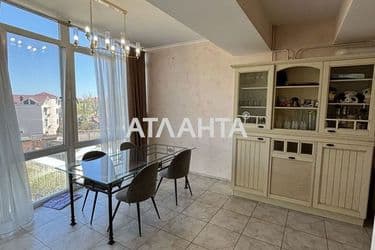 2-кімнатна квартира за адресою Фонтанська дор. (площа 100 м²) - Atlanta.ua - фото 32