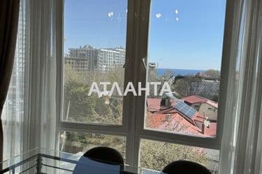 2-кімнатна квартира за адресою Фонтанська дор. (площа 100 м²) - Atlanta.ua - фото 38