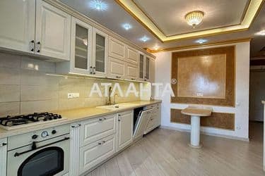 2-комнатная квартира по адресу Испанский пер. (площадь 82 м²) - Atlanta.ua - фото 25