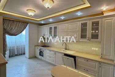 2-комнатная квартира по адресу Испанский пер. (площадь 82 м²) - Atlanta.ua - фото 26
