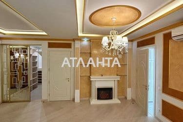 2-комнатная квартира по адресу Испанский пер. (площадь 82 м²) - Atlanta.ua - фото 32