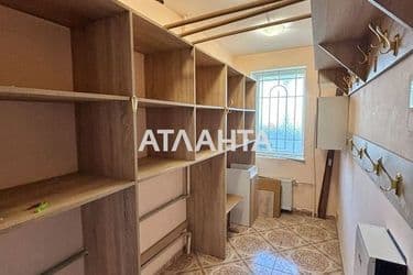 2-комнатная квартира по адресу Испанский пер. (площадь 82 м²) - Atlanta.ua - фото 41